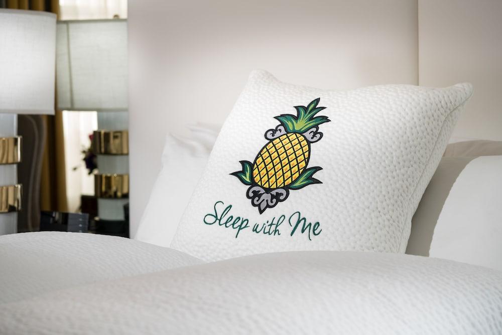 Staypineapple, Hotel Rose, Downtown Portland Eksteriør bilde