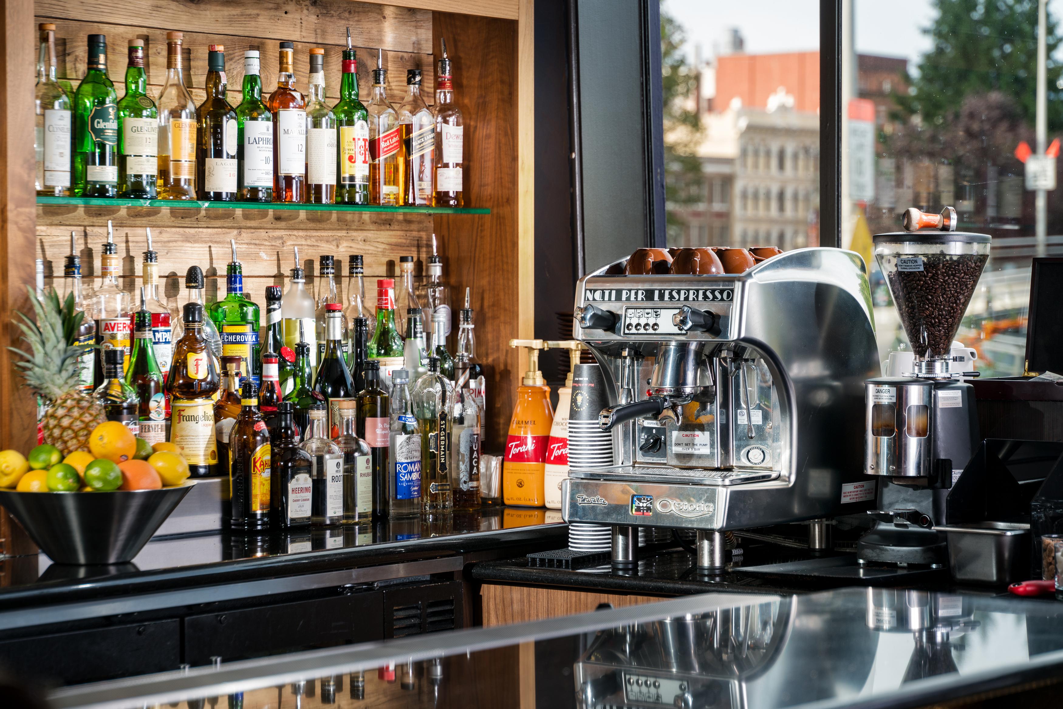Staypineapple, Hotel Rose, Downtown Portland Eksteriør bilde
