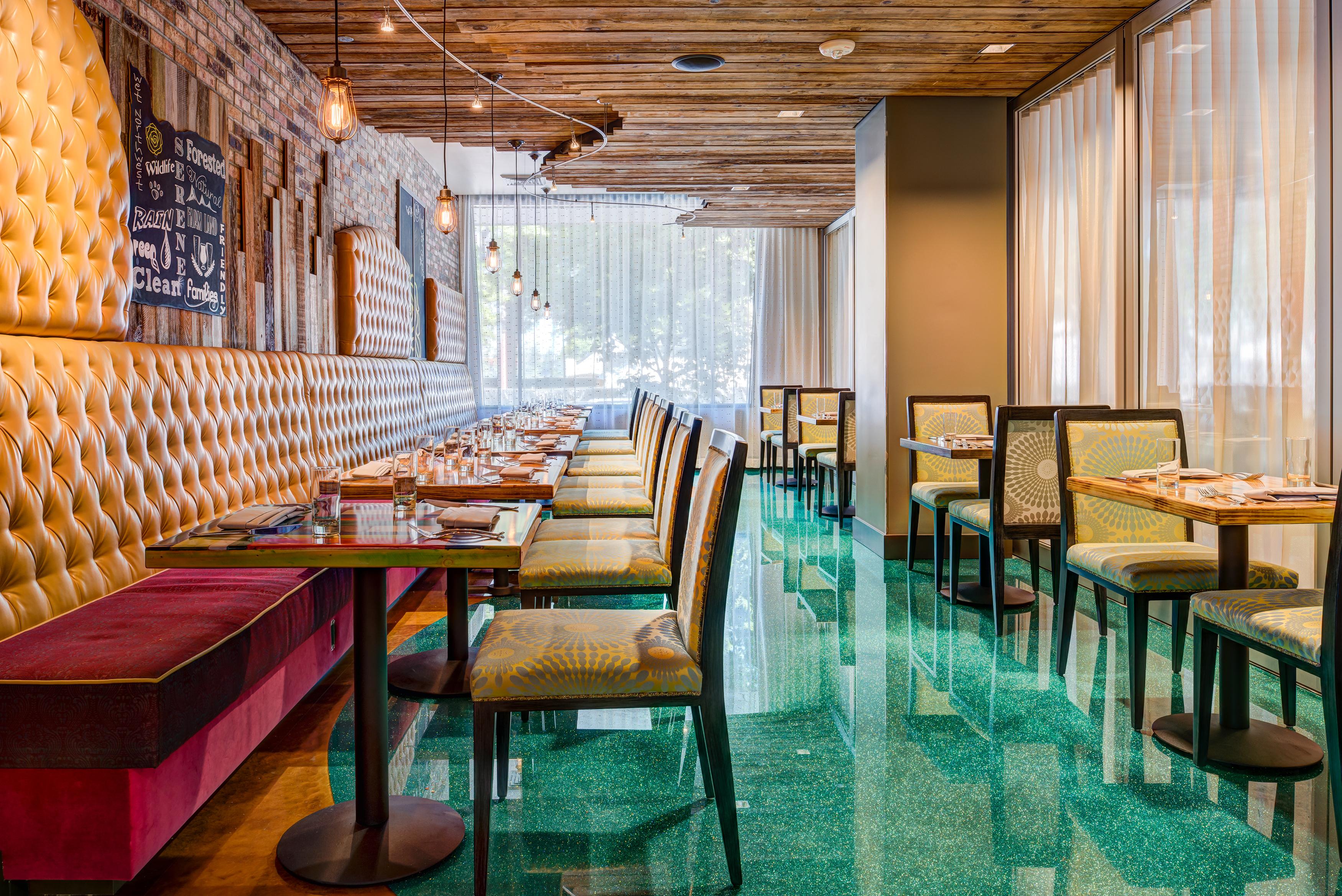 Staypineapple, Hotel Rose, Downtown Portland Eksteriør bilde