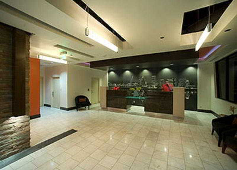 Staypineapple, Hotel Rose, Downtown Portland Eksteriør bilde