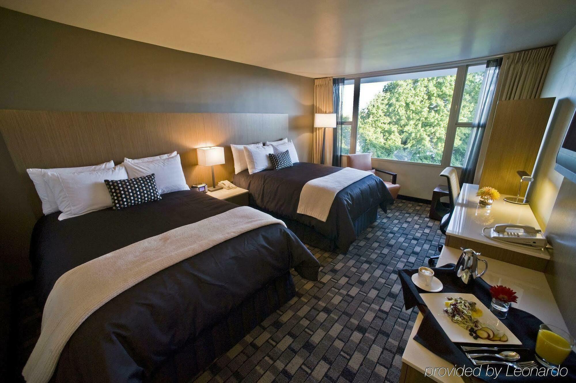 Staypineapple, Hotel Rose, Downtown Portland Eksteriør bilde